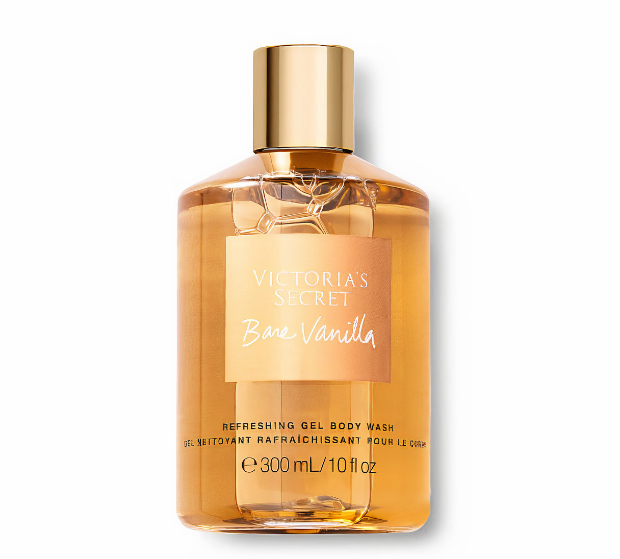 

Гель для душа Victoria's Secret Bare Vanilla