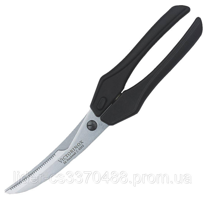

Секатор - Ножницы Victorinox (250мм) 7.6343