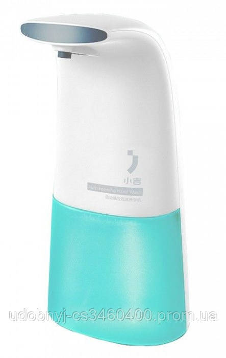 

Автоматический дозатор для мыла Xiaomi Minij Auto Foaming Hand Wash