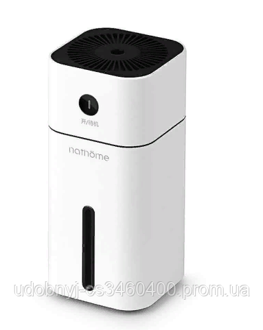 

Портативный увлажнитель воздуха Xiaomi Nathome Portable Humidifier (NJS1825)