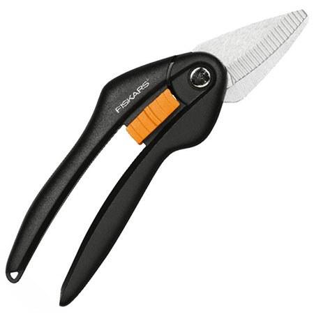 

Универсальные ножницы SingleStep Fiskars SP28 (1000571)