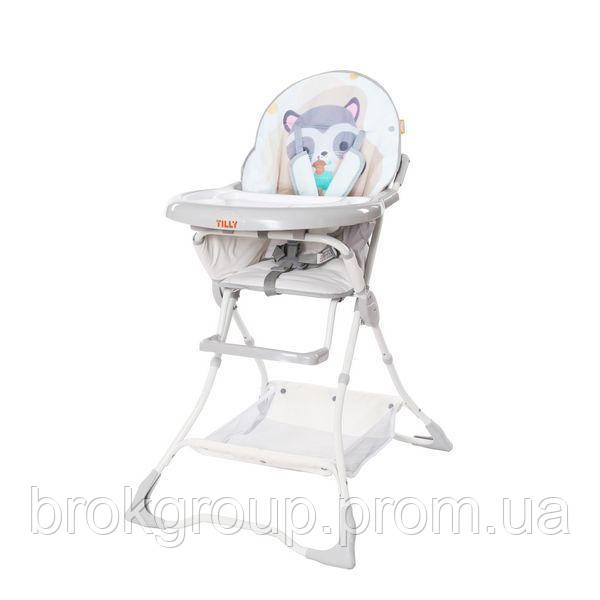 

Стільчик для годування TILLY Buddy T-633 /1/