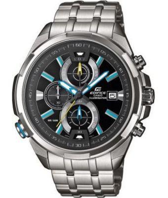 

Мужские Часы CASIO EDIFICE EFR-536D-1A2VEF