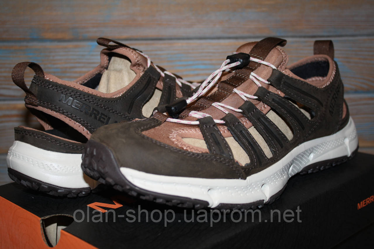 

Женские сандалии Merrell Water Shoe Hydrotrekker LTR Shandal 40 euro