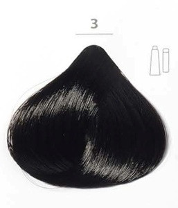 Фарба для волосся Brelil Colorianne 6.53-червоне дерево, 100 мл