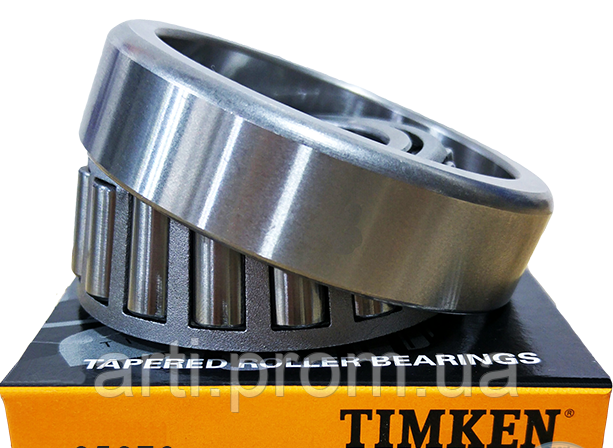 

Подшипник 33211 TIMKEN