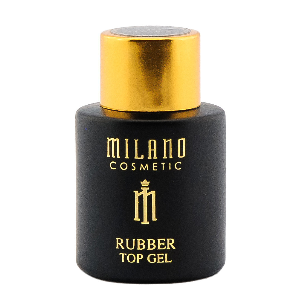 

Milano 20ml, Rubber Top Gel