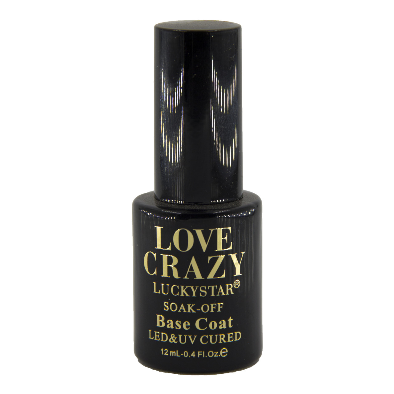 

LOVE CRAZY Base 12ml