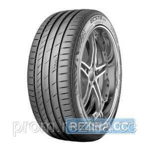 

Летняя шина KUMHO Ecsta PS71 195/55R16 87V RUN FLAT