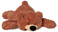 Плюшевий Ведмедик Умка 85 см коричневий