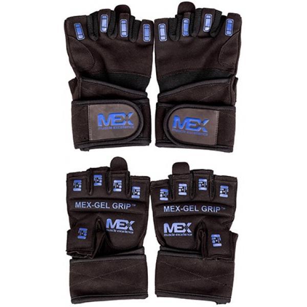 

GEL GRIP gloves / L