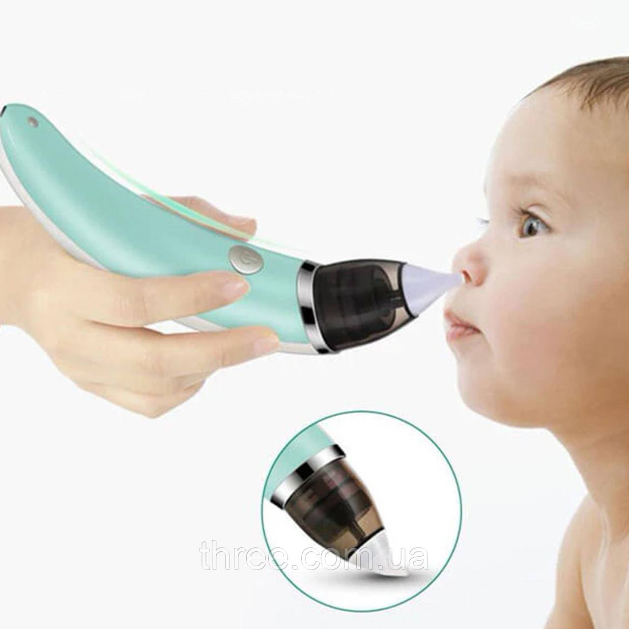 

Вакуумный отсасыватель для удаления соплей для носа новорожденных, аппарат для удаления соплей у детей XN-8031