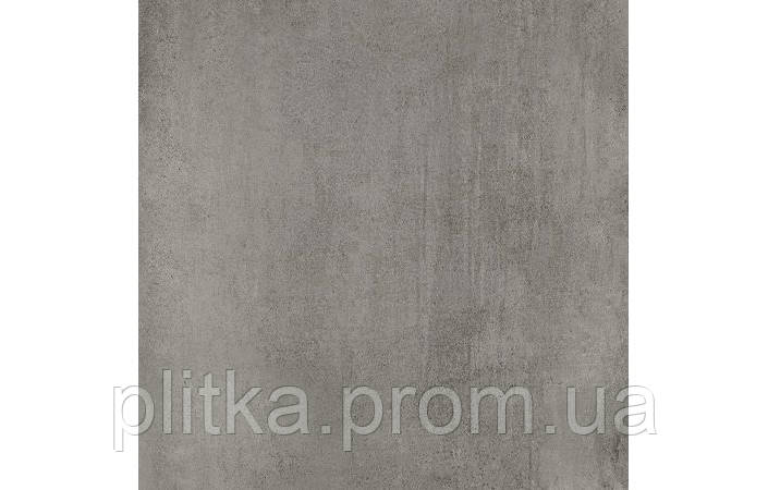 

Плитка Opoczno Grava Grey Lappato пивполирований грес 59,8 x 59,8 см, Серый