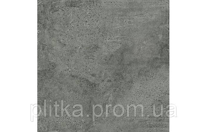 

Плитка Opoczno Newstone Graphite матовый грес 119,8 x 119,8 см, Серый / графитовый