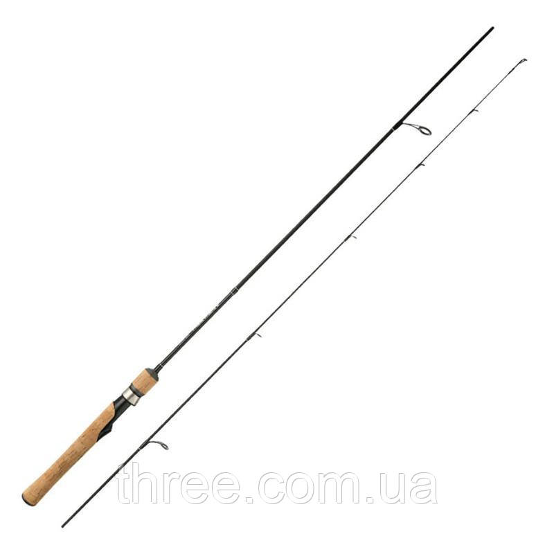 

Спиннинг YMERBOR HP180UL-2 1,8м 1-7г 2-8lb Безынерционная