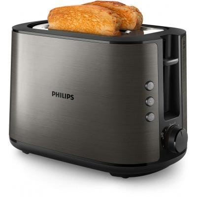 

Тостер PHILIPS HD2650/80