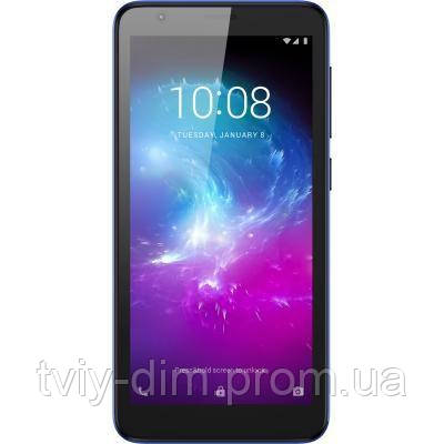 

Смартфон ZTE BLADE L8 1/16GB Blue (код 1091134)