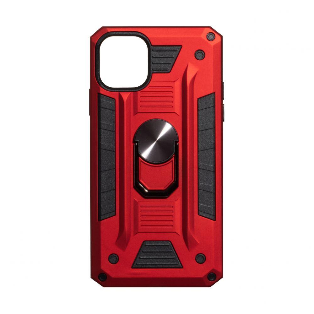 

Чохол Robot Case with ring для Apple Iphone 11 Pro Колір Червоний