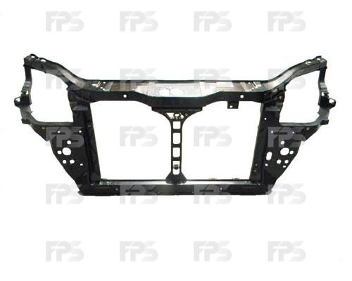 

Передняя панель HYUNDAI ACCENT 06-10 (артикул FP 3214 200)