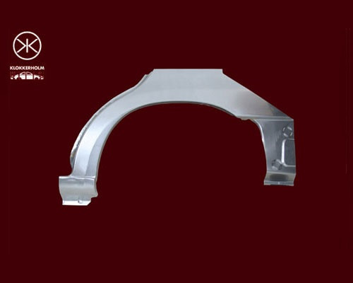 

Правая задняя ремонтная часть MAZDA 626 (артикул FP 3450 584)