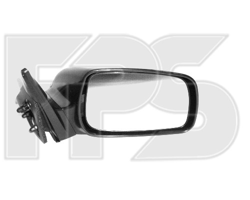

Правое зеркало TOYOTA CAMRY XV40 (артикул FP 8164 M16)
