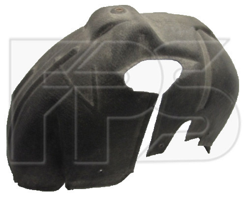 

Правый подкрылок AUDI A6 C5 (1997-2005) (артикул FP 0014 386)