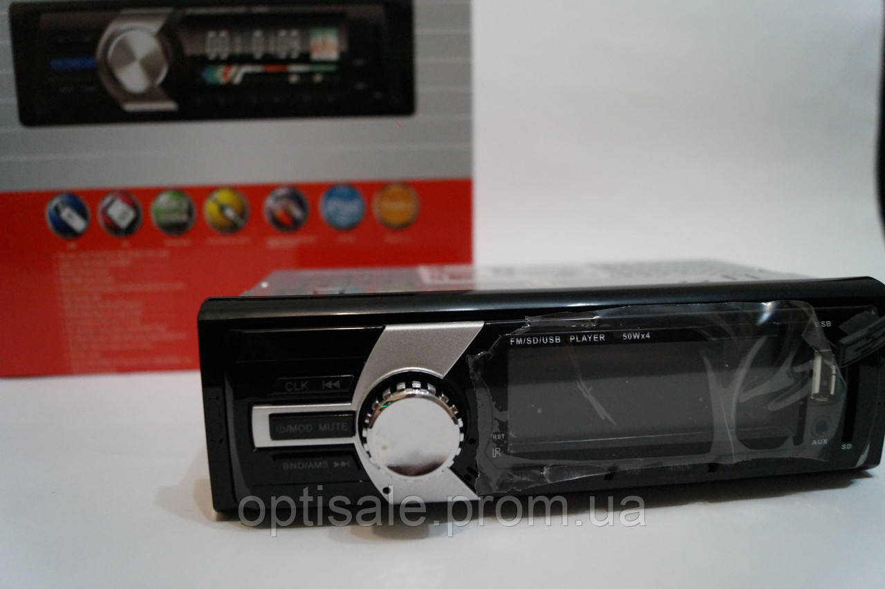 

Автомагнитола Pioneer 50W4 M3 USB SD