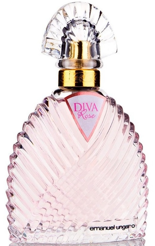 emanuel ungaro diva rose