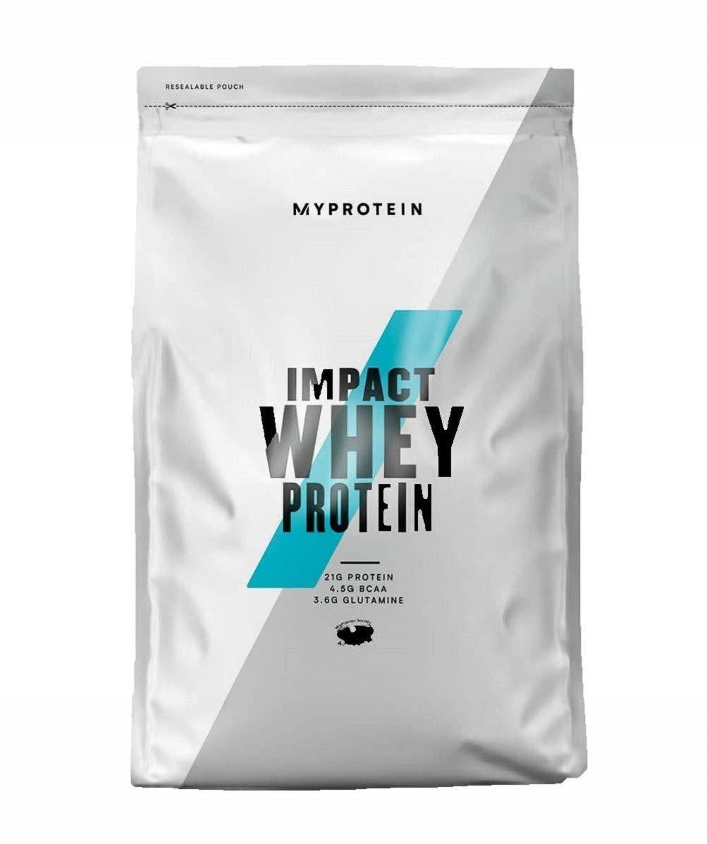 

Протеин MyProtein Impact Whey Protein 5 кг