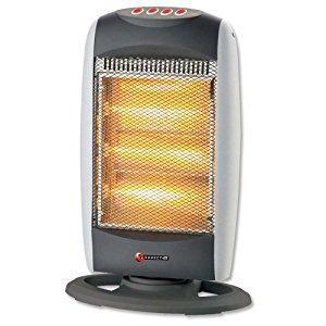 

Обогреватели галогеновые Wimpex WX-455