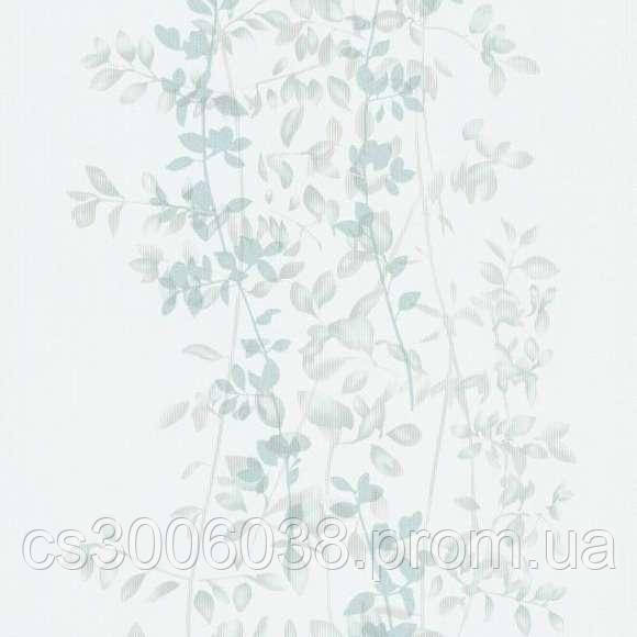 

Обои Erismann Fashion for walls 10047-18, Белый;серый;бирюзовый