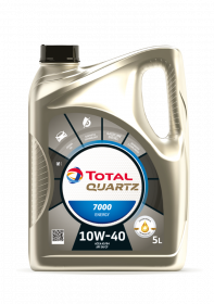 

Масло Total Quartz 7000 Energy 10W-40 5л