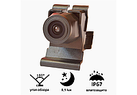 Камера переднего вида Prime-X A8073W KIA K3 (2012 — 2014)