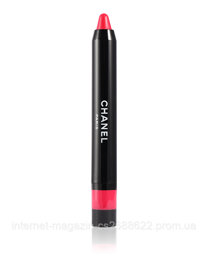 

Помада-карандаш для губ Chanel Le Rouge Crayon de Couleur 06