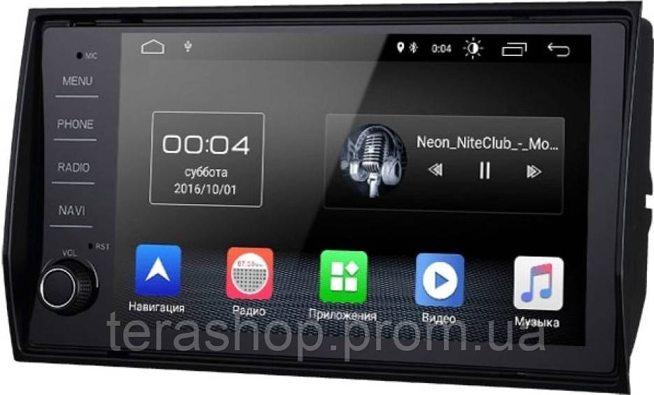 

Штатная магнитола AudioSources T150-960S Skoda Kodiaq, Karoq