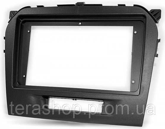 

Переходная рамка Suzuki Vitara Carav 22-588