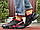 Кросівки чоловічі Salomon,кросівки для бігу,темно сині, фото 4