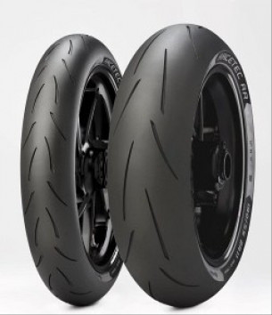 

Шина Metzeler RACETEC RR K3 120/70ZR17 58W TL