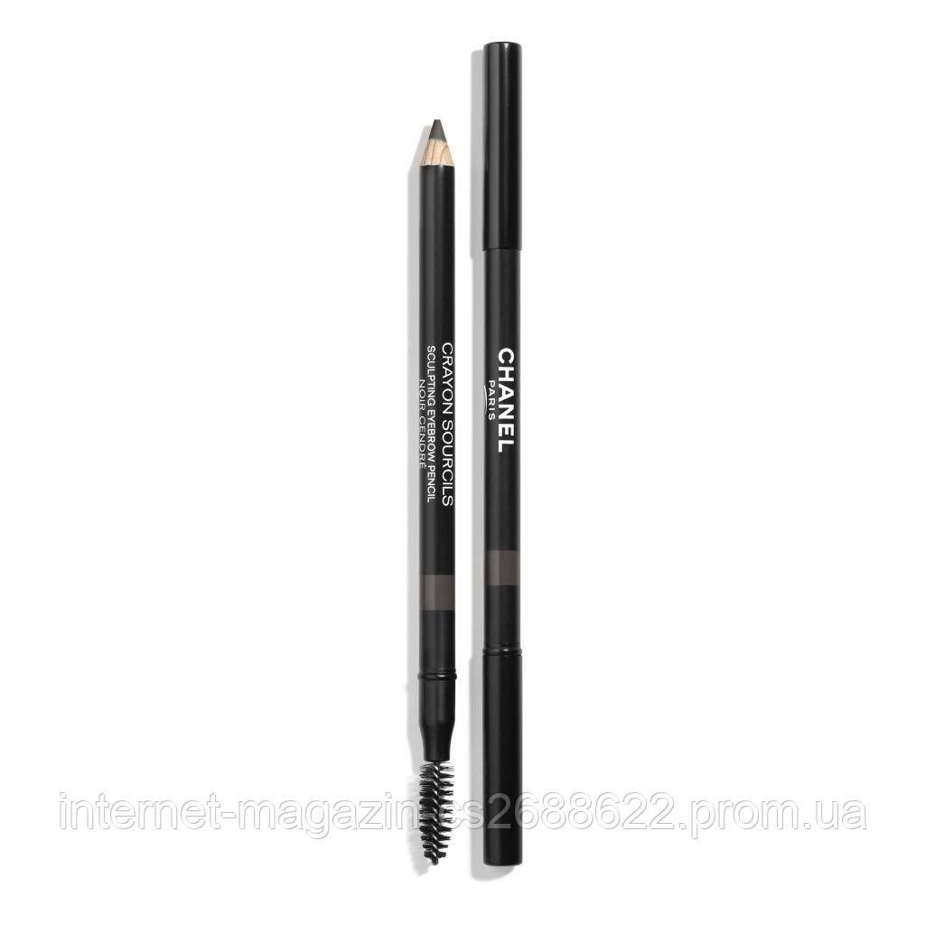 

Карандаш для бровей Chanel Crayon Sourcils 60