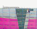 Будівельні риштування клино-хомутові комплектація 10.0 х 7.0 (м), фото 2