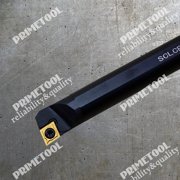 

Резец механический расточной S12M-SCLCR06