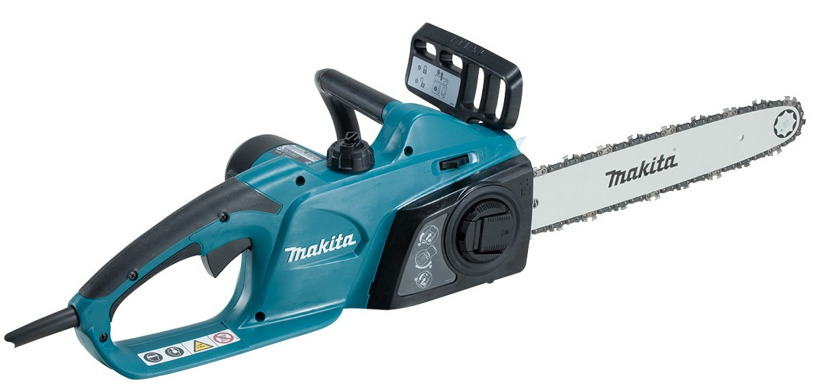 

Электропила Makita UC3541A