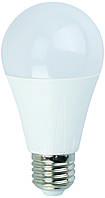 Лампа светодиодная 12W E27 (3000К, 4500K) 200*, 220V, 1055Lm, Numina