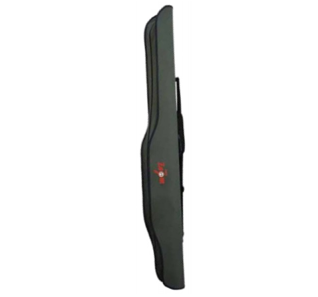 

Чехол-тубус Carp Zoom Double-N Stiff Rod Bag 140 см