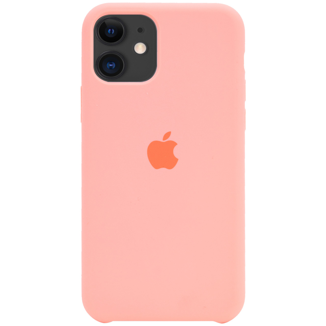 

Чехол Silicone Case (AA) для Apple iPhone 11 (6.1")