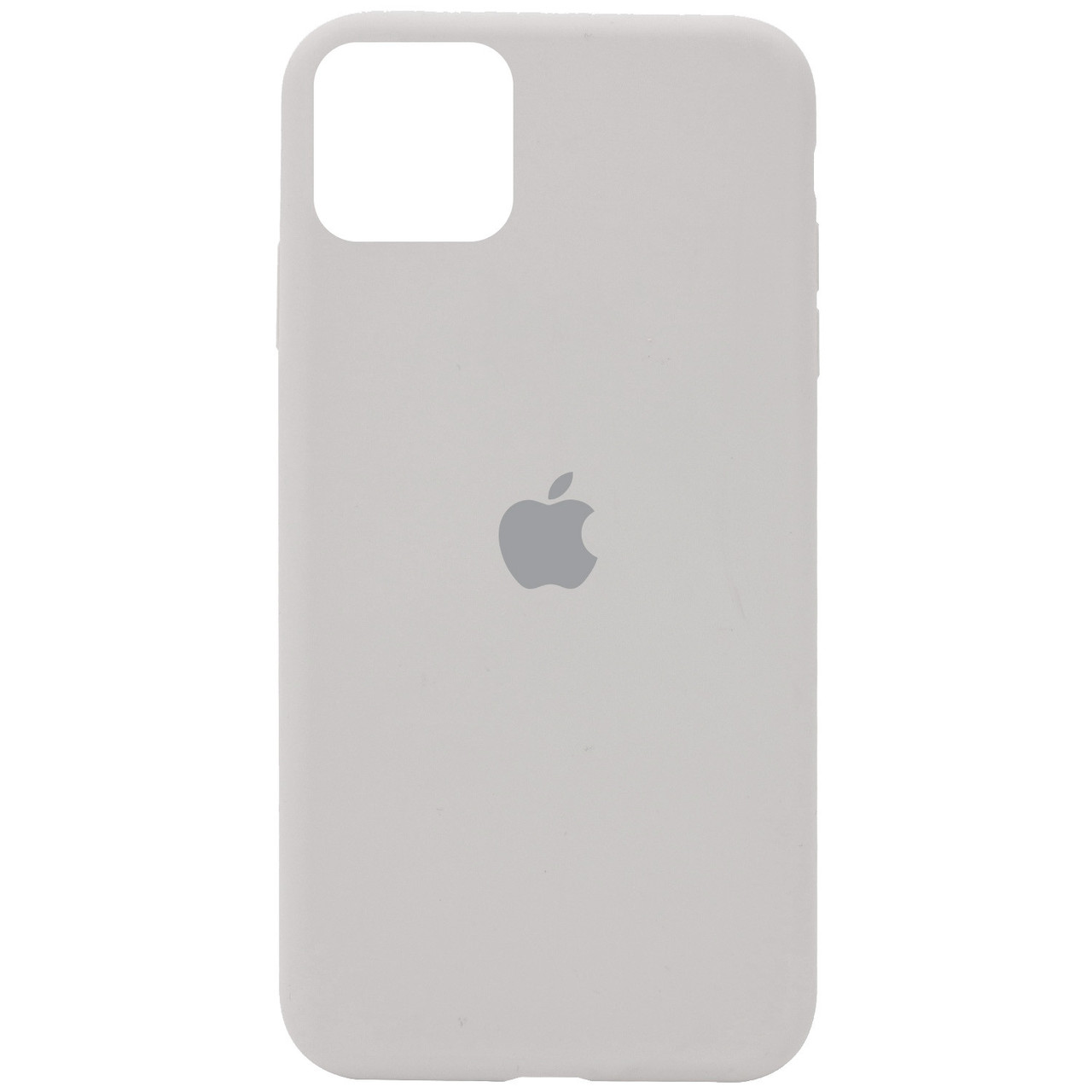 

Чехол Silicone Case Full Protective (AA) для Apple iPhone 11 (6.1")