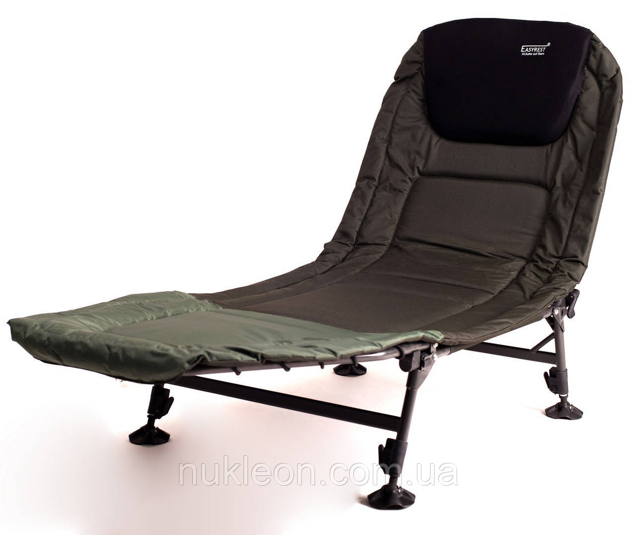 

Карповая раскладушка Ranger Easyrest RA 5509