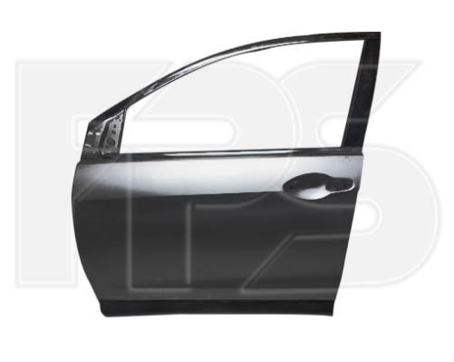 

Левая передняя дверь HONDA CRV 12-17 (артикул FP 3028 315)
