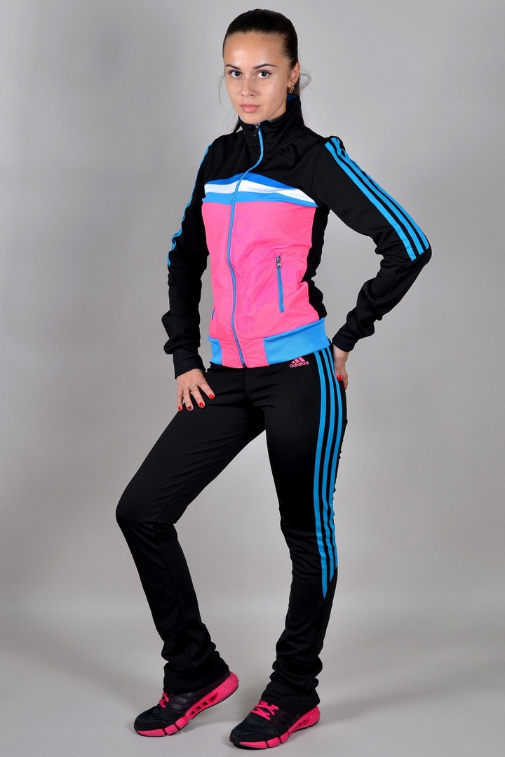 

Спортивный костюм Adidas (1389-1) 6