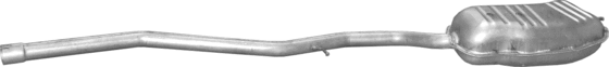 

Глушитель БМВ 318 (03.131)2.0 Turbo Diesel sedan,combi 01-05 ,320 TurboDiesel sedan,combi 98-05 Polmostrow
